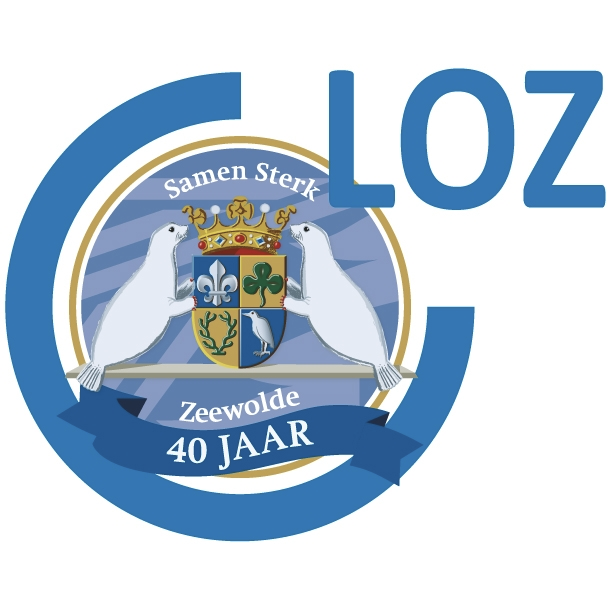 LOZ logo